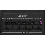 ASUS ROG-STRIX-850P-GAMING, PC-Netzteil 1x 12-Pin High Power GPU, 3x PCIe, Kabelmanagement, 850 Watt