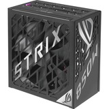 ASUS ROG-STRIX-850P-GAMING, PC-Netzteil 1x 12-Pin High Power GPU, 3x PCIe, Kabelmanagement, 850 Watt