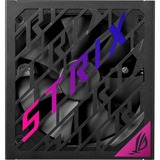 ASUS ROG-STRIX-850P-GAMING, PC-Netzteil 1x 12-Pin High Power GPU, 3x PCIe, Kabelmanagement, 850 Watt