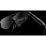 ASUS ROG XREAL R1S20 Edition 20, Gaming-AR-Brille schwarz/gold, Narrow Size für Pupillenabstand (IPD) 57–66 mm