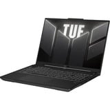 ASUS TUF Gaming A16 (FA607NU-RL053W), Gaming-Notebook grau, AMD Ryzen 5 7535HS, NVIDIA GeForce RTX 4050, 16 GB DDR5, 1 TB (1 TB SSD), Windows 11 Home 64-Bit