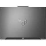 ASUS TUF Gaming A16 (FA607NU-RL053W), Gaming-Notebook grau, AMD Ryzen 5 7535HS, NVIDIA GeForce RTX 4050, 16 GB DDR5, 1 TB (1 TB SSD), Windows 11 Home 64-Bit