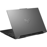 ASUS TUF Gaming A16 (FA607NU-RL053W), Gaming-Notebook grau, AMD Ryzen 5 7535HS, NVIDIA GeForce RTX 4050, 16 GB DDR5, 1 TB (1 TB SSD), Windows 11 Home 64-Bit