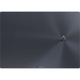 ASUS Zenbook Pro 16X OLED (UX7602VI-MY034W), Notebook schwarz, Intel® Core™ i9-13900H, NVIDIA GeForce RTX 4070, 32 GB LPDDR5X, 2 TB (2 TB SSD), Windows 11 Home 64-Bit