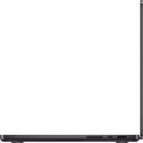 Apple MacBook Pro (14") 2024 CTO, Notebook schwarz, 48 GB, 1 TB (1 TB SSD), M4 Pro, MacOS, Deutsch