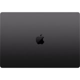 Apple MacBook Pro (16") 2026 CTO, Notebook schwarz, 64 GB, 2 TB (2 TB SSD), M5 Max, MacOS, Kroatisch, Nanotexturglas