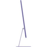 Apple iMac 59,62 cm (24") M4 2024 CTO, MAC-System violett/hellviolett, macOS, Italienisch
