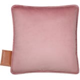 Beurer HK 77 Heaty blush-rose, Heizkissen lavendel, Samtbezug