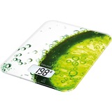 Beurer Küchenwaage KS 19 Fresh weiß/grün