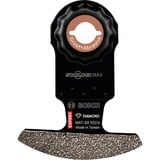 Bosch Diamant-Segmentsägeblatt Expert MATI 68 RSD4 Grout + Abrasive Schnittbreite 1,6mm