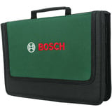 Bosch Heimwerken & Garten Universal Handwerkzeug-Set, 25-teilig grün, mit Werkzeugtasche