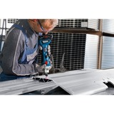 Bosch Professional Akku-Geradschleifer GGS 18V-20 Professional solo blau/schwarz, ohne Akku und Ladegerät