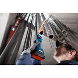 Bosch Professional Akku-Geradschleifer GGS 18V-20 Professional solo blau/schwarz, ohne Akku und Ladegerät