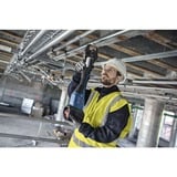 Bosch Professional Akku-Presswerkzeug GPT 18V-32 Professional solo, 18Volt, Kit SV, Pressmaschine blau, ohne Akku und Ladegerät, 3 Pressbacken Standard SV, in L-BOXX