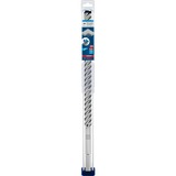 Bosch Professional EXPERT Hammerbohrer SDS-max-8X, Ø 26mm Arbeitslänge 400mm