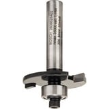 Bosch Professional PRO Wood Scheibennutfräser, Ø 32mm, Arbeitslänge 4mm Schaft Ø 8mm, zweischneidig, Anlaufkugellager