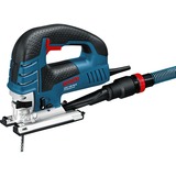 Bosch Professional Stichsäge GST 150 BCE blau, L-BOXX, 780 Watt