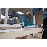 Bosch Professional Stichsäge GST 150 BCE blau, L-BOXX, 780 Watt