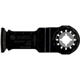 Bosch Professional Tauchsägeblatt AIZ 32 EPC Wood 5 Stück, HCS, Breite 32mm