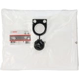 Bosch Professional Vliesfilterbeutel GAS50 / 50M, 5 Stück, Staubsaugerbeutel 
