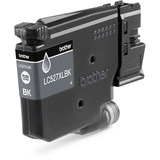 Brother Tinte schwarz LC527XLBK 