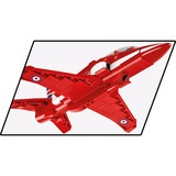 COBI BAe Hawk T1 Red Arrows, Konstruktionsspielzeug 