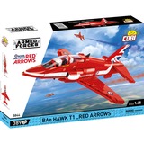 COBI BAe Hawk T1 Red Arrows, Konstruktionsspielzeug 
