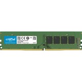 Crucial DIMM 32 GB DDR4-3200  , Arbeitsspeicher CT32G4DFD832A