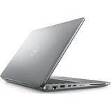 Dell Latitude 5440-GXNR8, Notebook grau, Windows 11 Pro 64-Bit, 35.6 cm (14 Zoll) & 60 Hz Display, 256 GB SSD
