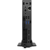 Dell OptiPlex 3000 MP Generalüberholt, Mini-PC schwarz, Windows 11 Pro