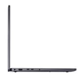 Dell Pro 16 (7693X), Notebook grau, AMD Ryzen 5 PRO 215, AMD Radeon 740M, 16 GB DDR5, 512 GB (512 GB SSD), Windows 11 Pro