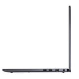 Dell Pro 16 (7693X), Notebook grau, AMD Ryzen 5 PRO 215, AMD Radeon 740M, 16 GB DDR5, 512 GB (512 GB SSD), Windows 11 Pro