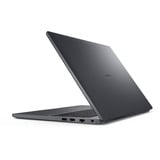 Dell Pro 16 (7693X), Notebook grau, AMD Ryzen 5 PRO 215, AMD Radeon 740M, 16 GB DDR5, 512 GB (512 GB SSD), Windows 11 Pro