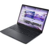 Dell Pro Max 16 (4JWK2), Notebook schwarz, Intel® Core™ Ultra 7 265H, NVIDIA RTX PRO 1000, 32 GB DDR5, 1 TB (1 TB SSD), Windows 11 Pro