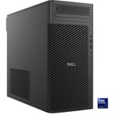 Dell Pro Max Tower T2 (7W1J7), PC-System schwarz, Windows 11 Pro