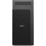 Dell Pro Max Tower T2 (7W1J7), PC-System schwarz, Windows 11 Pro