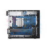 Dell Pro Max Tower T2 (7W1J7), PC-System schwarz, Windows 11 Pro