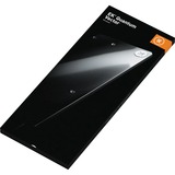 schwarz EKWB EK-Quantum Vector RTX 3080//3090 Backplate Black