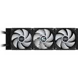 GIGABYTE GAMING 360, Wasserkühlung schwarz