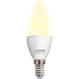 HOMEPILOT addZ LED-Lampe E14 White and Colour 