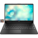HP 15s-eq2176ng, Notebook schwarz, ohne Betriebssystem, 512 GB SSD