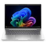 HP EliteBook 6 G2i (E02G1ET), Notebook silber, Intel® Core™ Ultra 5 325, Intel® Graphics, 32 GB LPDDR5, 512 GB (512 GB SSD), Windows 11 Pro