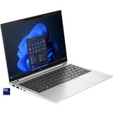 HP EliteBook 830 G11 (9G0K3ET), Notebook silber, Intel® Core™ Ultra 5 125U, Intel® Graphics, 16 GB LPDDR5X, 512 GB (512 GB SSD), Windows 11 Pro 64-Bit
