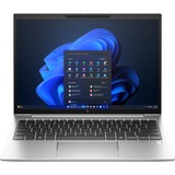 HP EliteBook 830 G11 (9G0K3ET), Notebook silber, Intel® Core™ Ultra 5 125U, Intel® Graphics, 16 GB LPDDR5X, 512 GB (512 GB SSD), Windows 11 Pro 64-Bit