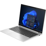 HP EliteBook 830 G11 (9G0K3ET), Notebook silber, Intel® Core™ Ultra 5 125U, Intel® Graphics, 16 GB LPDDR5X, 512 GB (512 GB SSD), Windows 11 Pro 64-Bit