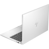 HP EliteBook 830 G11 (9G0K3ET), Notebook silber, Intel® Core™ Ultra 5 125U, Intel® Graphics, 16 GB LPDDR5X, 512 GB (512 GB SSD), Windows 11 Pro 64-Bit