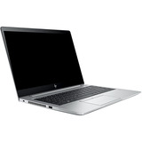 HP EliteBook 840 G5 Generalüberholt, Notebook silber, Intel® Core™ i7-8650U, Intel® UHD Graphics 620, 16 GB DDR4, 512 GB (512 GB SSD), Windows 11 Pro