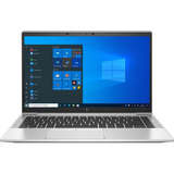 HP Elitebook 840 G7 Generalüberholt, Notebook silber, Intel® Core™ i5-10210U, Intel® UHD Graphics, 16 GB DDR4, 256 GB (256 GB SSD), Windows 11 Pro