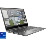 HP ZBook Fury 15 G8 (314K7EA), Notebook grau, Windows 10 Pro 64-Bit, 1 TB SSD