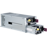 Inter-Tech IPC ASPOWER R2A-DV1200-N 2U, PC-Netzteil 1200 Watt
